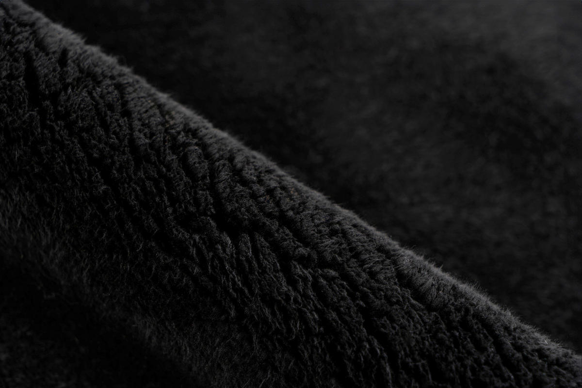 BADEMATTE 50/90 cm  - Basics, Kunststoff (50/90cm) - Kayoom