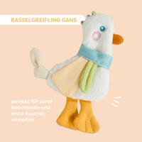 GREIFLING  - Basics (14,4/10,5/3cm) - Haba