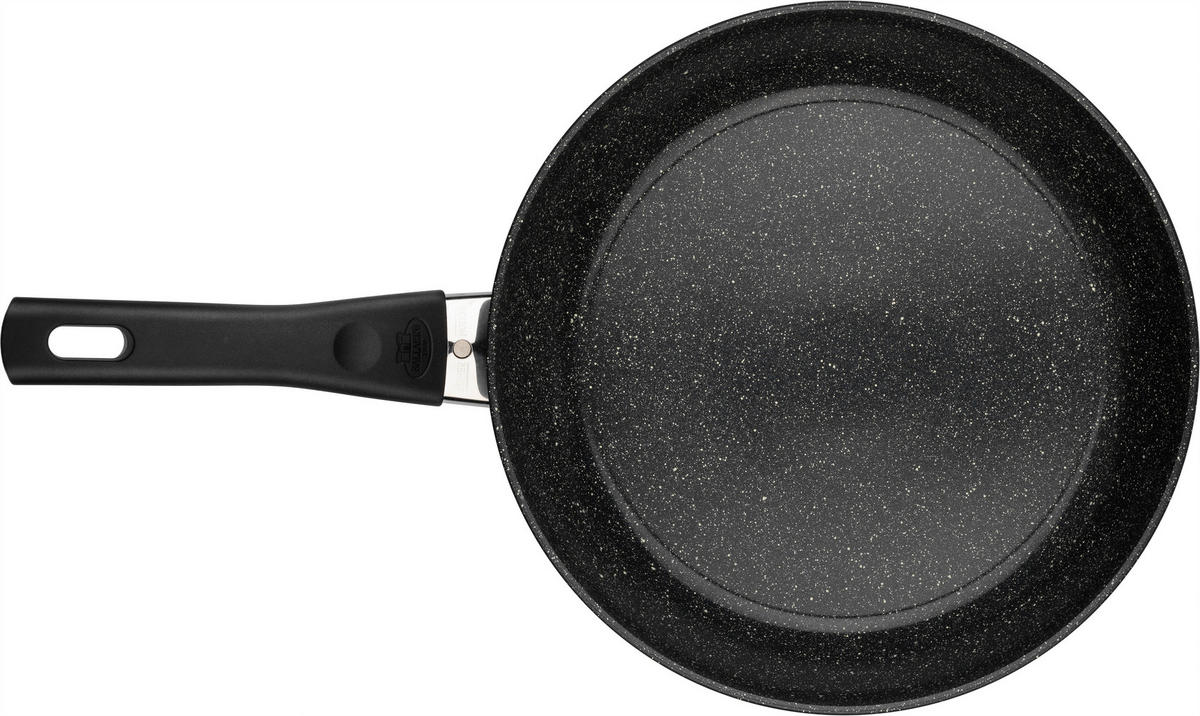 BRATPFANNE BALLAINI Vipiteno Ceramic Keramikbeschichtung 28 cm  - Basics (28cm) - Ballarini