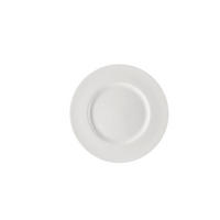 SPEISETELLER Weiß 27 cm Jade  - Weiß, KONVENTIONELL, Keramik (27cm) - Rosenthal
