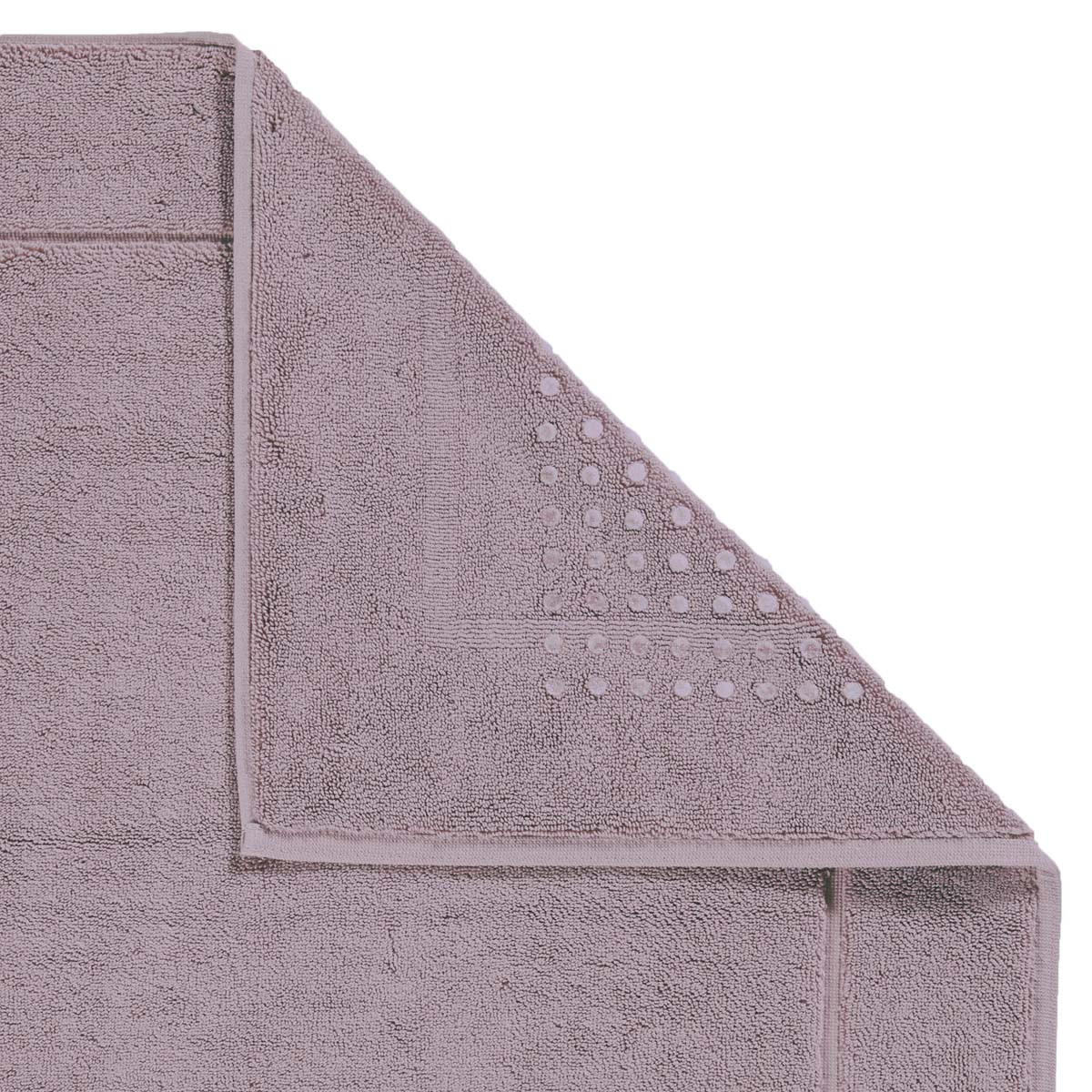 KOPALNIŠKA PREPROGA Collection  2024.1  sivovijolična 60/100 cm  - sivovijolična, Konvencionalno, umetna masa/tekstil (60/100cm) - Aquanova