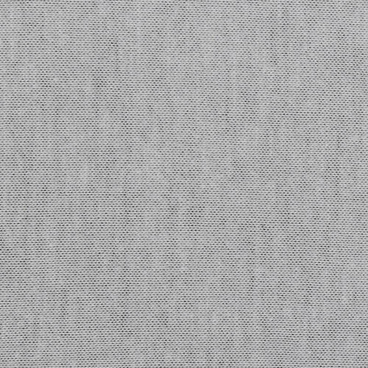 MATRATZENBEZUG    - Grau, Basics, Textil (140/89/10cm) - Babybay