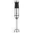 Stabmixer 04 1655 0011 - Edelstahlfarben/Schwarz, Design, Kunststoff/Metall (6,3/6,3/39cm) - WMF Stabmixer 04 1655 0011 - Edelstahlfarben/Schwarz, Design, Kunststoff/Metall (6,3/6,3/39cm) - WMF