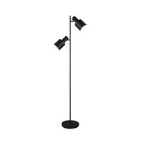 STOJACIA LAMPA,  - Design (48/161/25cm) - Trio Leuchten