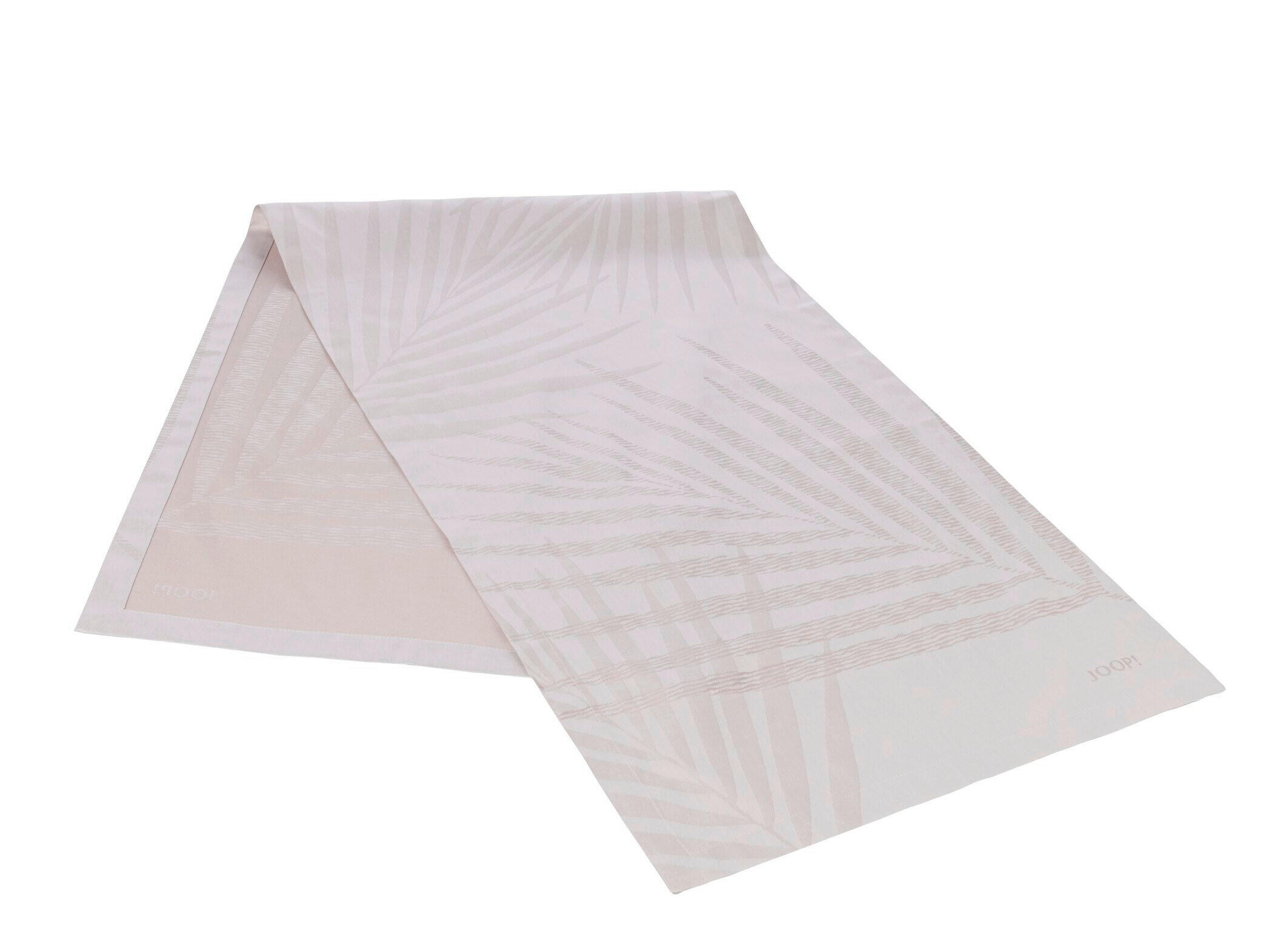 TISCHLÄUFER 50/160 cm  - Naturfarben, Basics, Textil (50/160cm) - Joop!