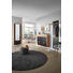 SPIEGEL - Buchefarben, Design, Glas/Holz (118/60/3cm) - Dieter Knoll