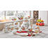 DESSERTTELLER 19 cm - Multicolor, LIFESTYLE, Keramik (19cm) - Landscape DESSERTTELLER 19 cm - Multicolor, LIFESTYLE, Keramik (19cm) - Landscape
