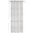 ÖSENVORHANG halbtransparent - Weiß, KONVENTIONELL, Textil (135/245cm) - Esposa ÖSENVORHANG halbtransparent - Weiß, KONVENTIONELL, Textil (135/245cm) - Esposa