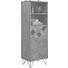 KOMMODE 50/153/43 cm - Messingfarben/Bronzefarben, Trend, Holz/Metall (50/153/43cm) - Ambia Home KOMMODE 50/153/43 cm - Messingfarben/Bronzefarben, Trend, Holz/Metall (50/153/43cm) - Ambia Home