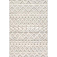 WEBTEPPICH 200/290 cm Elio Creme, Beige  - Beige/Creme, KONVENTIONELL, Textil (200/290cm)