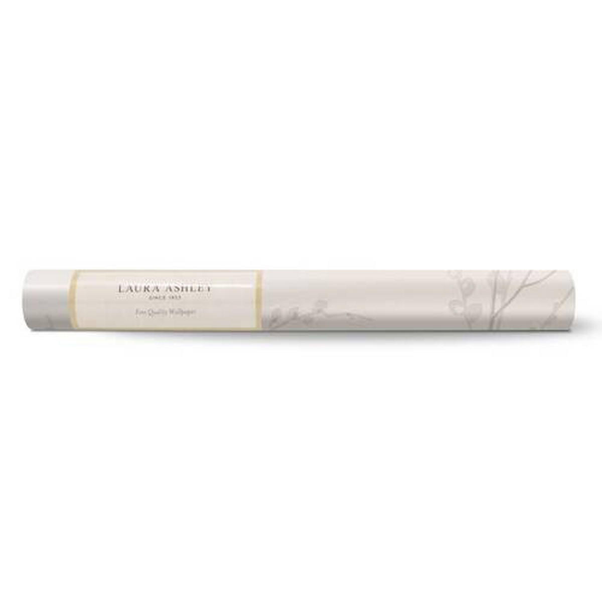NON WOVEN-TAPET 52/1000 cm  - grå, Basics, papper/plast (52/1000cm)