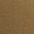 SCHLAFSOFA Flachgewebe Dunkelorange  inkl.  - Dunkelorange/Schwarz, MODERN, Kunststoff/Textil (248/94/109cm) - Carryhome