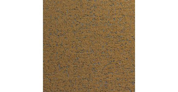 SCHLAFSOFA Flachgewebe Dunkelorange  inkl.  - Dunkelorange/Schwarz, MODERN, Kunststoff/Textil (248/94/109cm) - Carryhome