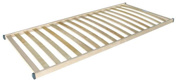 PODNICA   80/200 cm    - prirodne boje, Basics, drvni materijal/drvo (80/200cm) - Lesnina-XXXL