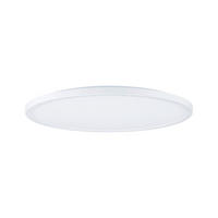 LED-DECKENLEUCHTE Atria Shine 40/2,5 cm   - Weiß, Basics, Kunststoff (40/2,5cm) - Paulmann