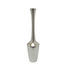 VASE - Silberfarben, Basics, Metall (15/65/15cm) - Ambia Home