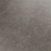 DESIGNBODEN Large  - Grau, Basics, Kunststoff (81.28/40.64/0.75cm)