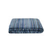 DECKE 150/200 cm  - Blau, Basics, Textil (150/200cm) - Zoeppritz