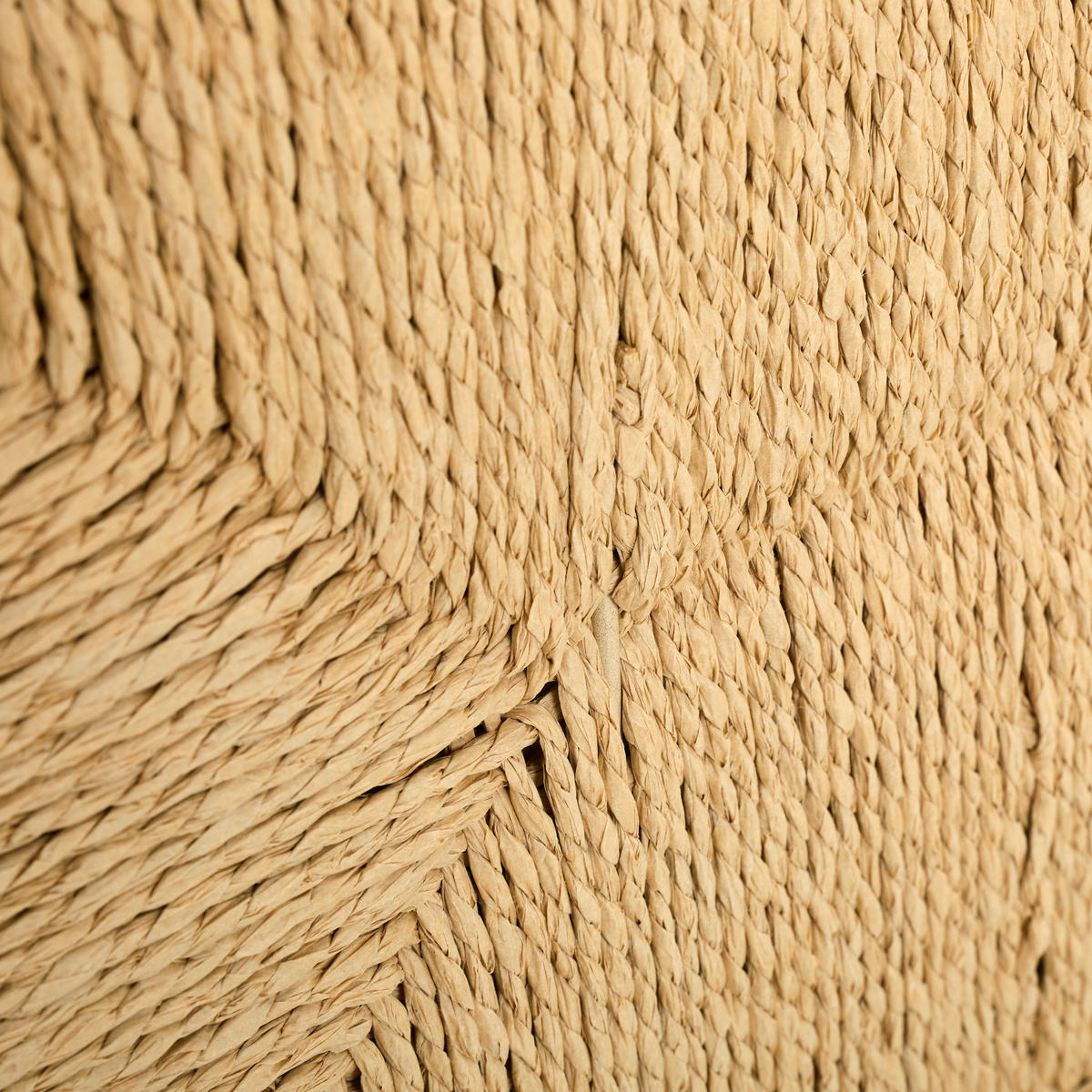 SCHUHKIPPER  in 100/45/39 cm  - Naturfarben, Natur, Holz/Papier (100/45/39cm) - MID.YOU