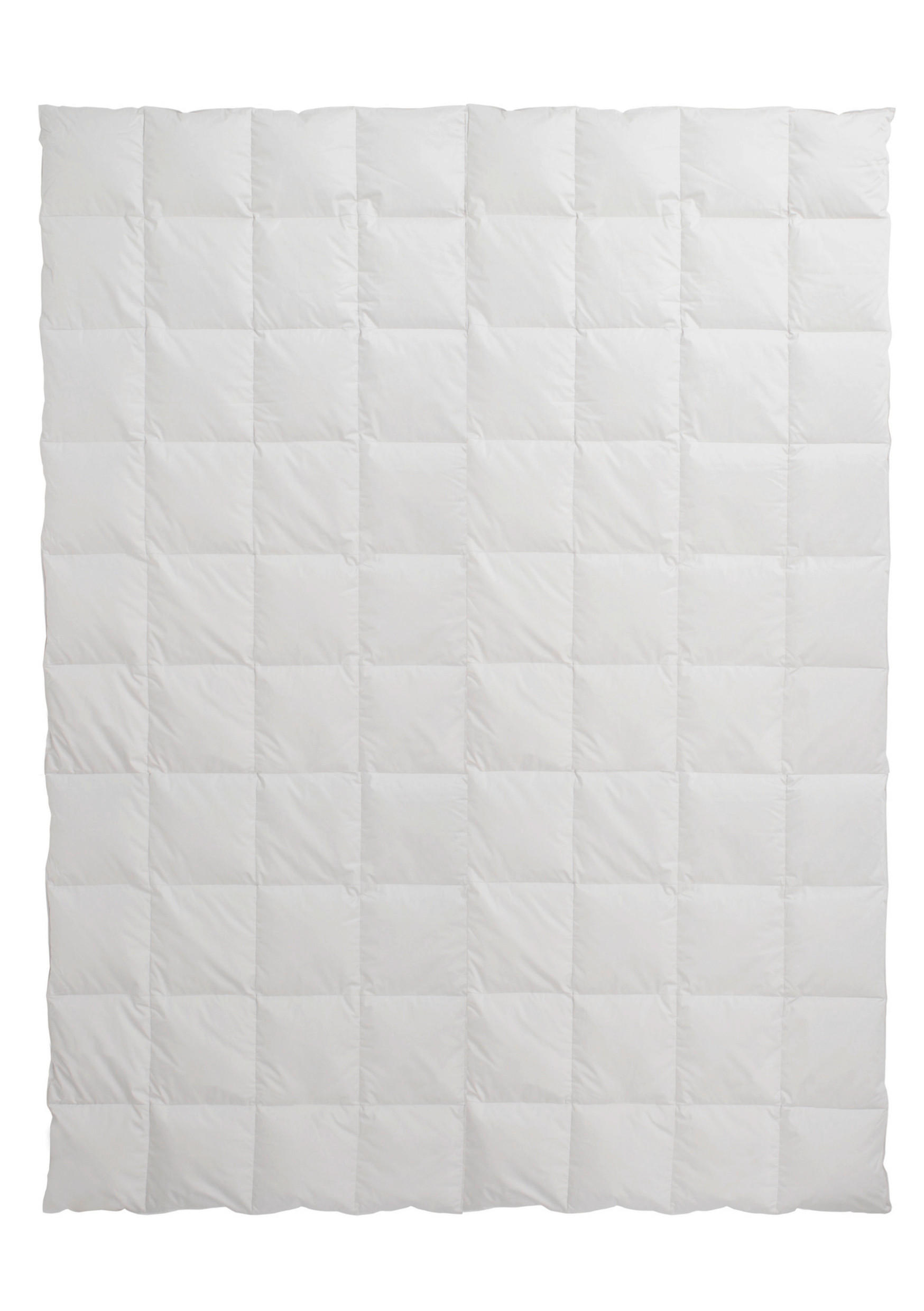 Centa-Star Sommerdecke Ambiente Weiß 200x200 cm