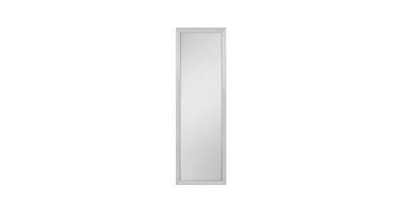 WANDSPIEGEL 50/150/1,7 cm  - Silberfarben, Trend, Glas/Metall (50/150/1,7cm) - Boxxx