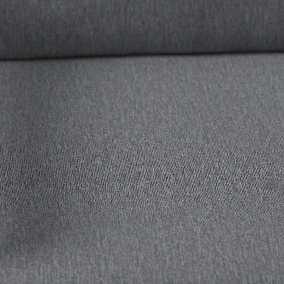 GARTENSTUHL in Holz, Metall, Textil Naturfarben, Dunkelgrau  - Dunkelgrau/Naturfarben, Basics, Holz/Textil (56/91/69cm) - Ambia Garden