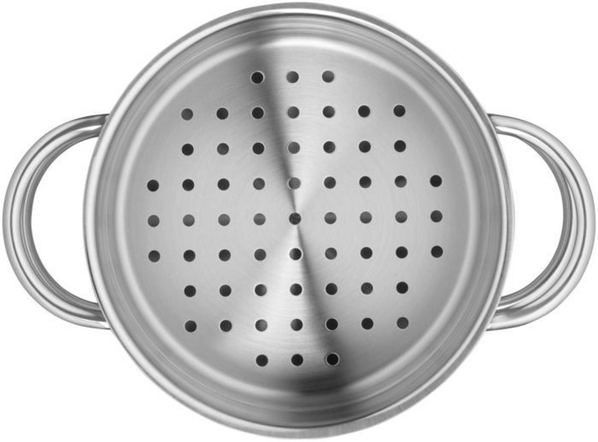 LONAC ZA KUVANJE NA PARI  1,5 l  - Konvencionalno (16cm) - WMF