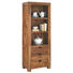 REGAL in 67/180/40 cm Sheeshamfarben - Sheeshamfarben, LIFESTYLE, Holz (67/180/40cm) - Landscape REGAL in 67/180/40 cm Sheeshamfarben - Sheeshamfarben, LIFESTYLE, Holz (67/180/40cm) - Landscape