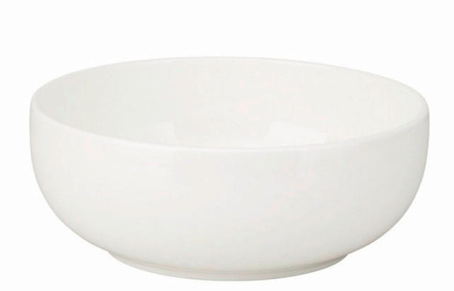 SKLEDA  Sensai   18/6.5 cm       - bela, Basics, keramika (18/6.5cm) - Thomas
