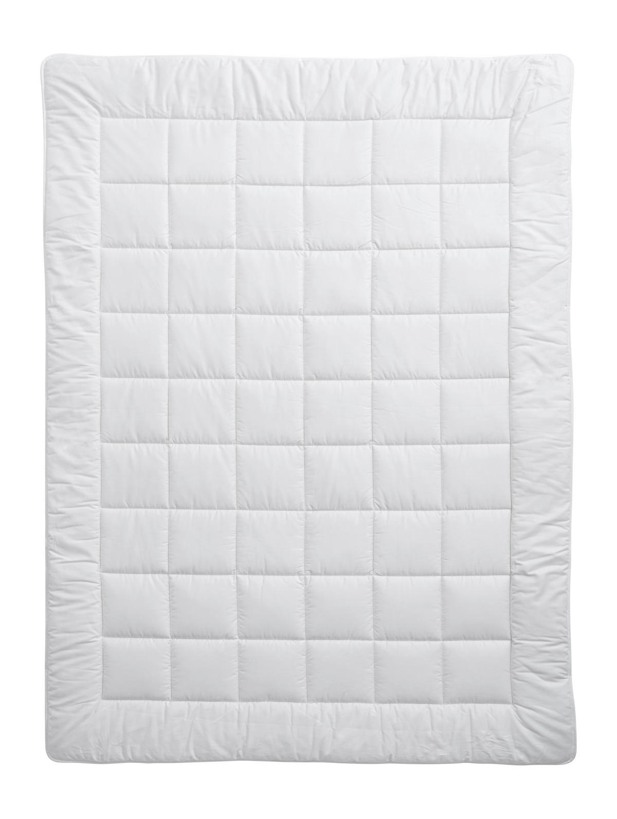 VIERJAHRESZEITENDECKE 200/210 cm  - Basics (200/210cm) - Billerbeck