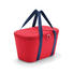 COOLERBAG XS RED - Textil (27,5/15,5/12cm) - Reisenthel COOLERBAG XS RED - Textil (27,5/15,5/12cm) - Reisenthel