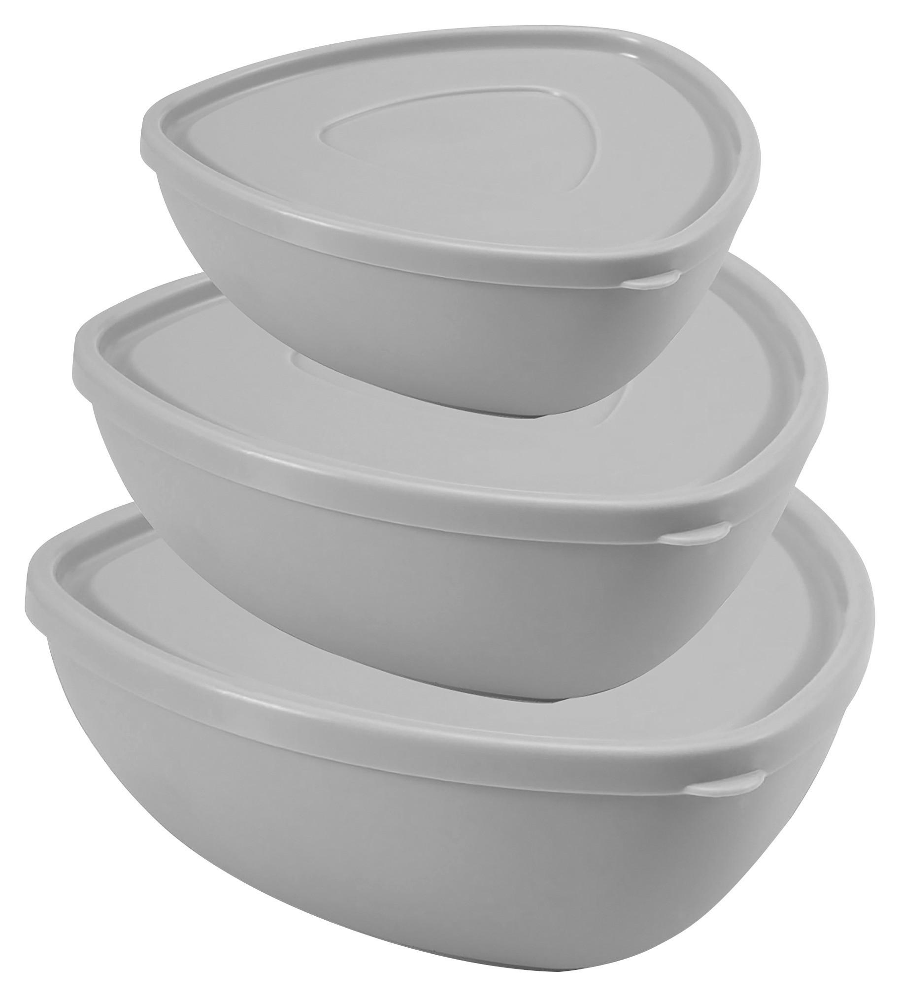 Vorratsdosenset Annabell