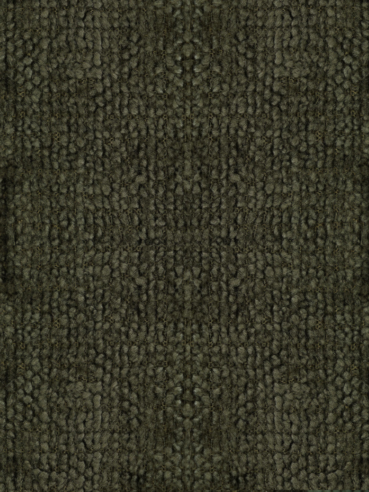 KAROSSZÉK zöld, fekete  - fekete/zöld, Modern, textil/fém (59,5/84/63,5cm) - Livetastic