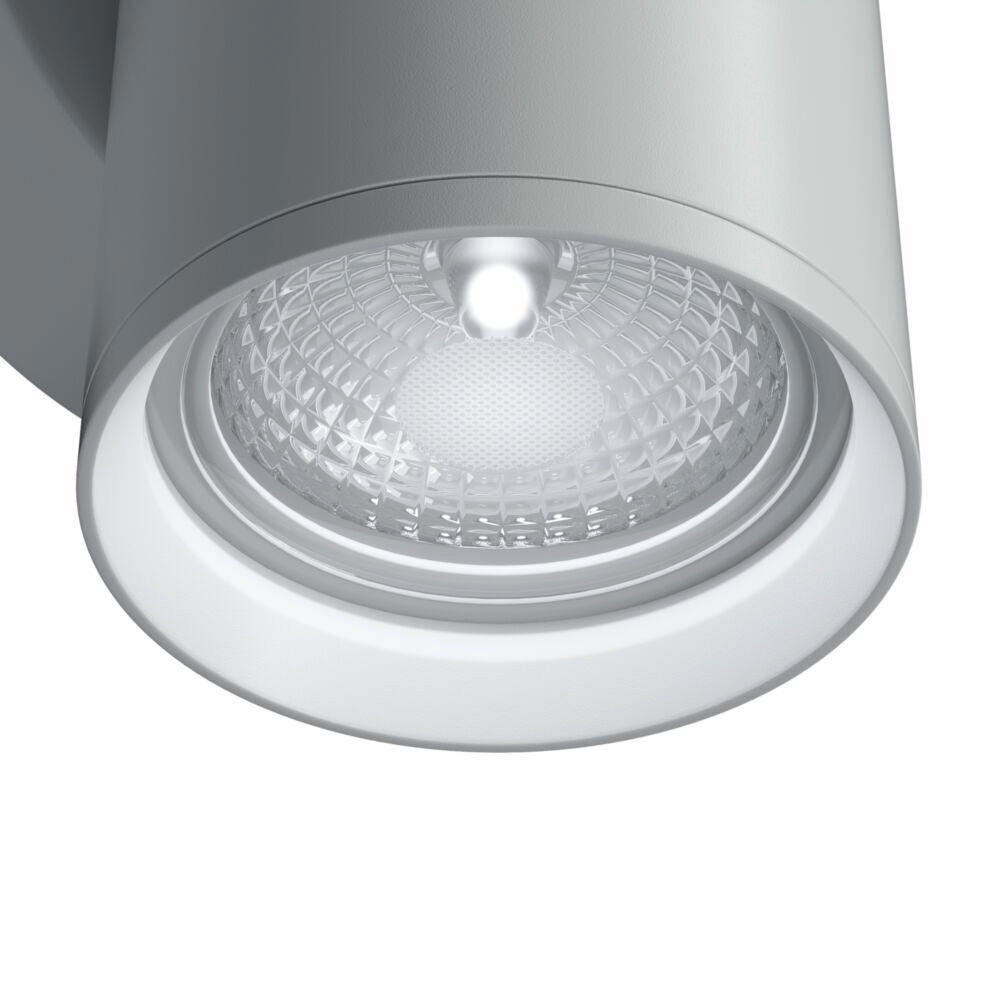 WANDLEUCHTE - Weiss, Modern, Metall (5,2/10cm) - MAYTONI