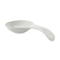 LŽÍCE porcelán keramika  - bílá, Basics, keramika (23cm) - Maxwell & Williams