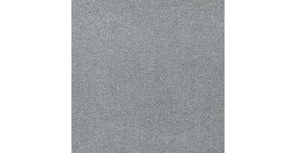 SCHLAFSOFA Flachgewebe Grau  - Schwarz/Grau, KONVENTIONELL, Textil/Metall (197/75/100cm) - Carryhome