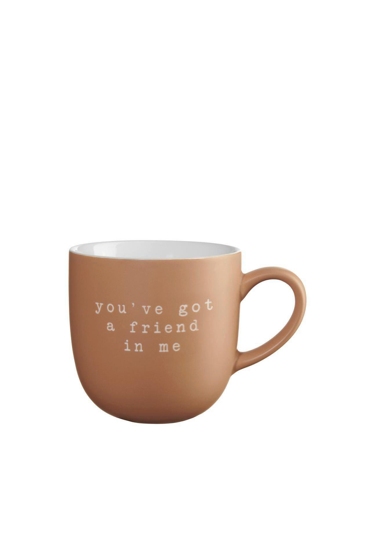 KAFFEEBECHER    - Basics (350ml) - ASA