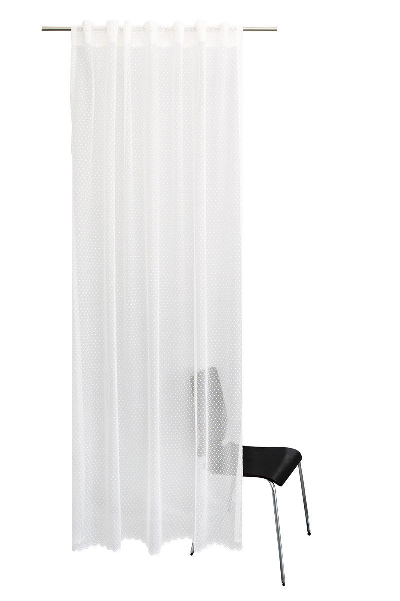 MATERIJAL ZA ZAVESE  - Konvencionalno (270cm)