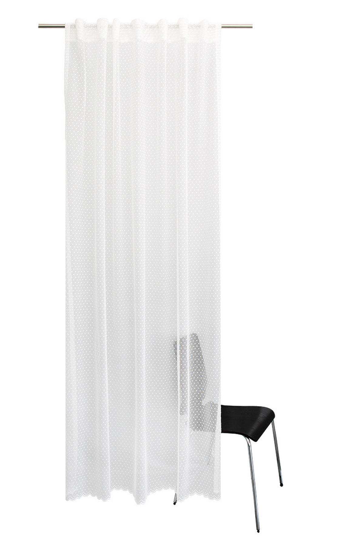 MATERIJAL ZA ZAVESE  - Konvencionalno (270cm)