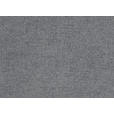SCHLAFSOFA  in Mikrofaser Dunkelgrau  - Dunkelgrau/Schwarz, KONVENTIONELL, Kunststoff/Textil (212/93/90cm) - Carryhome