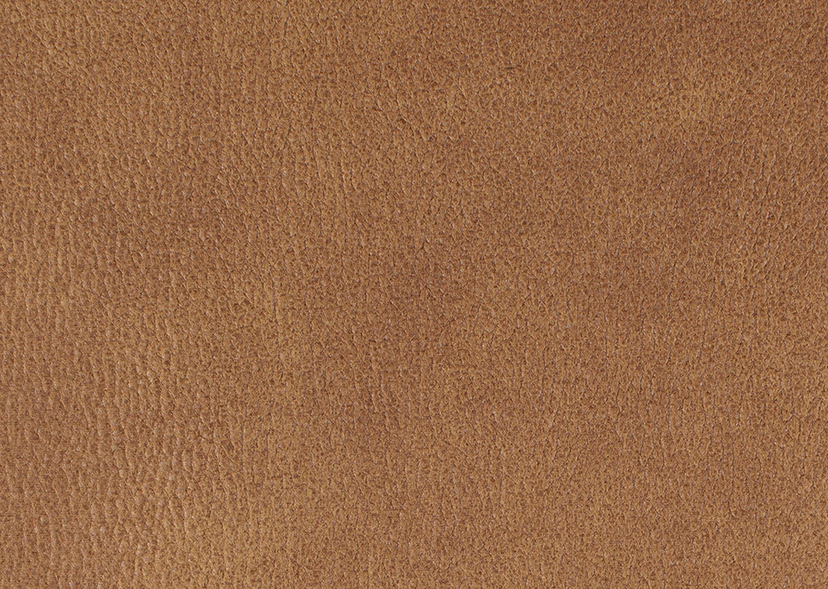 POLSTERBETT Matratze, Lattenrost Cognac 100/200 cm  - Cognac/Silberfarben, KONVENTIONELL, Holz/Textil (100/200cm) - Esposa