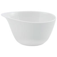 MÜSLISCHALE Life 14 cm  - Weiß, KONVENTIONELL, Keramik (14cm) - Seltmann Weiden