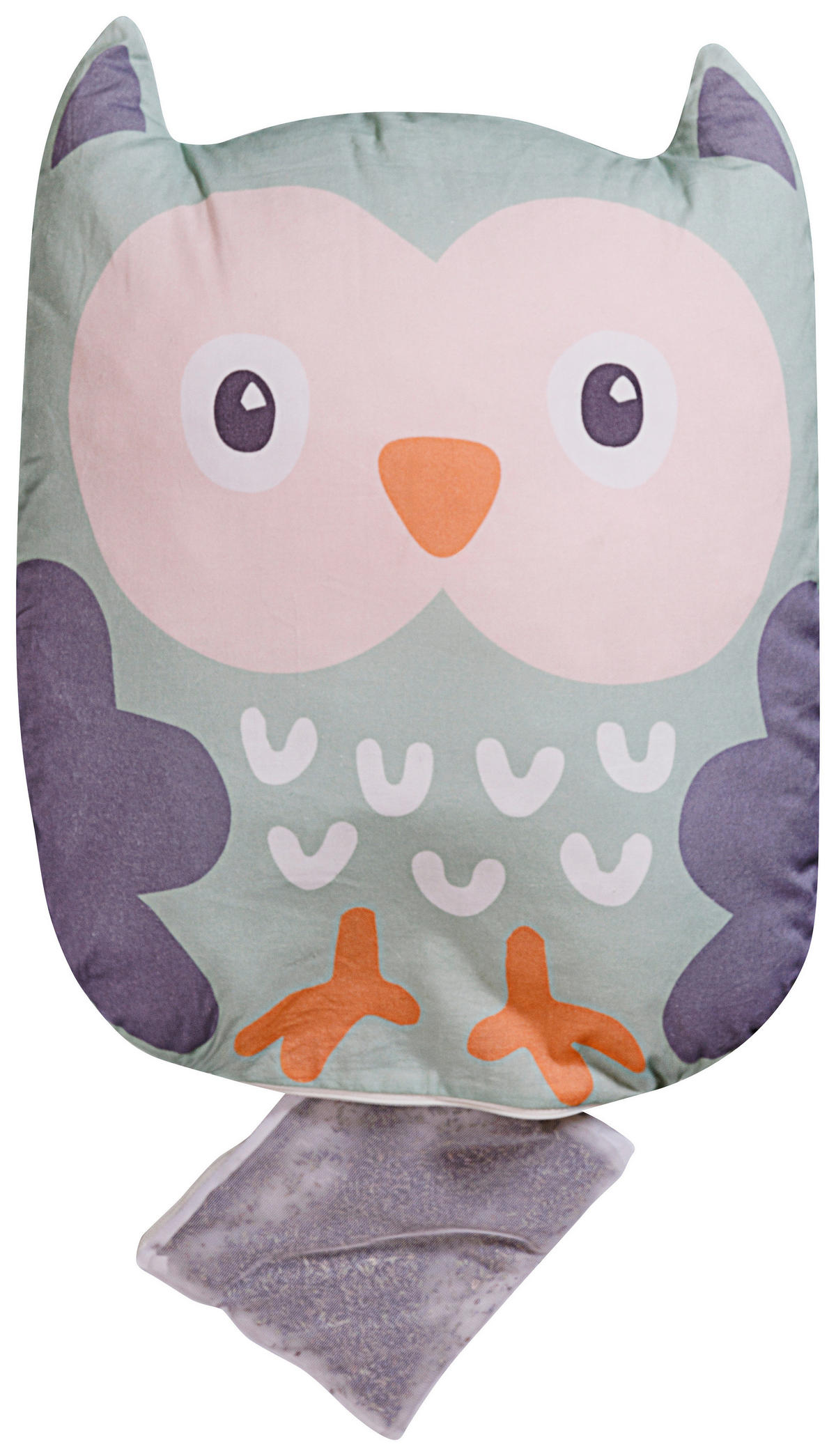 BABYKISSEN 38/45/15 cm  - Multicolor, Basics, Textil (38/45/15cm) - Patinio