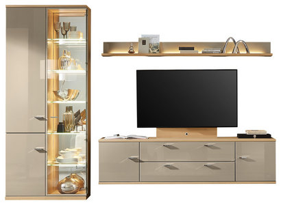 Invivus ǀ Individuelles Einrichten Mit Systemmobeln Xxxlutz