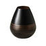 VASE - Braun, LIFESTYLE, Glas (12,2cm) - Villeroy & Boch VASE - Braun, LIFESTYLE, Glas (12,2cm) - Villeroy & Boch