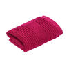 SEIFTUCH 30/30 cm Tomorrow Rot  - Rot, Basics, Textil (30/30cm) - Vossen