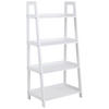 POLCOS ELEM 63/130/40 cm fehér  - fehér, Konventionell, faalapú anyag (63/130/40cm) - Carryhome