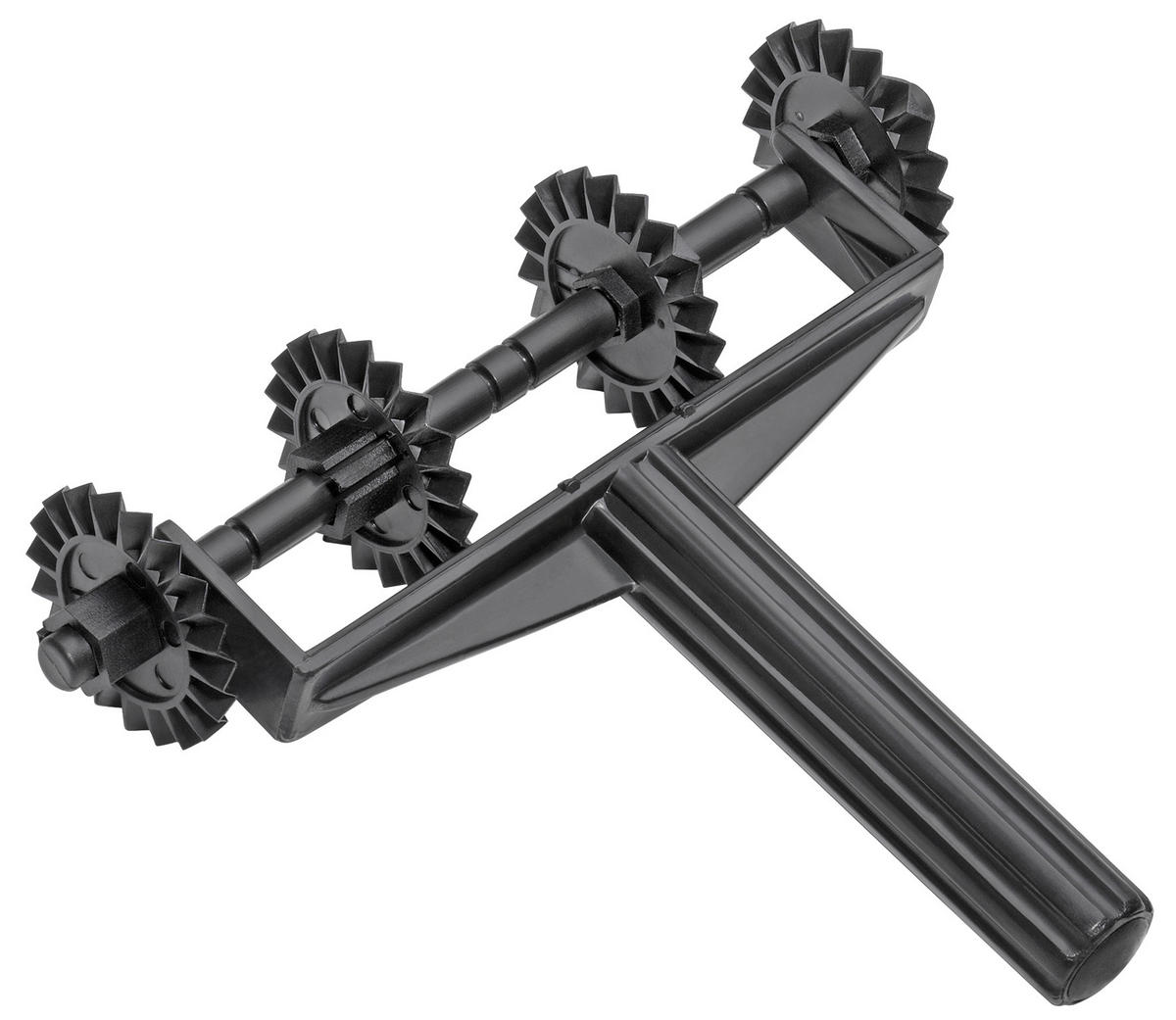 MOTOR NUDELMASCHINE VITALE 150  - Silberfarben, Basics, Kunststoff/Metall (30,5/24,6/22cm) - KÜCHENPROFI