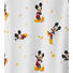 Kinderschlaufenschal halbtransparent 145/245 cm - Basics, Textil (145/245cm)