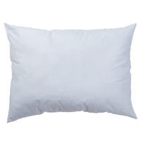 POLNILO ZA BLAZINO      40/60 cm   - bela, Basics, tekstil (40/60cm) - Boxxx